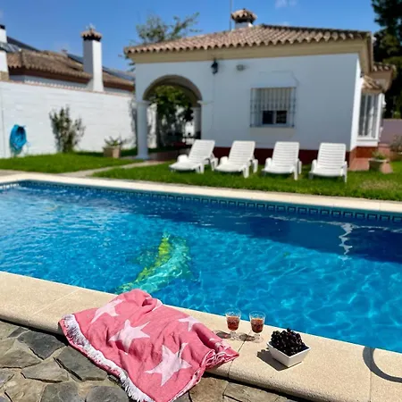 Manku Сasa de vacaciones *