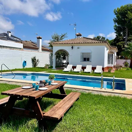 Casa de Férias Manku *