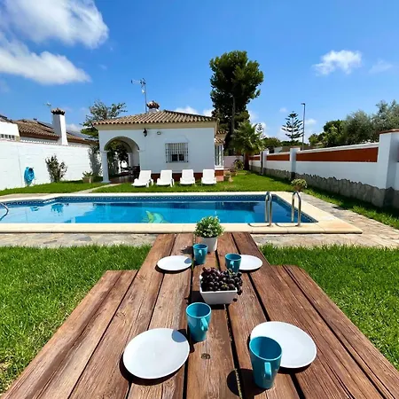 Casa de Férias Manku