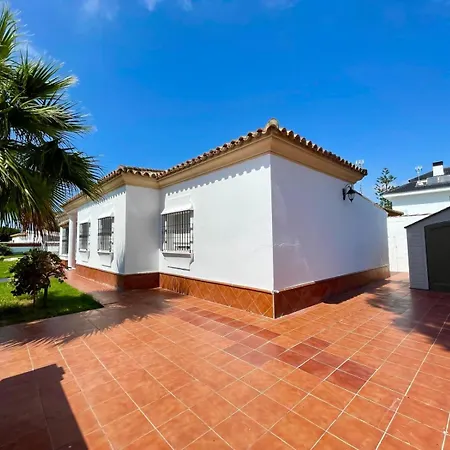 Casa de Férias Manku *
