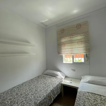 Manku Casa de Férias Chiclana de la Frontera