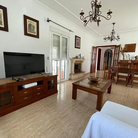 Casa de Férias Manku *